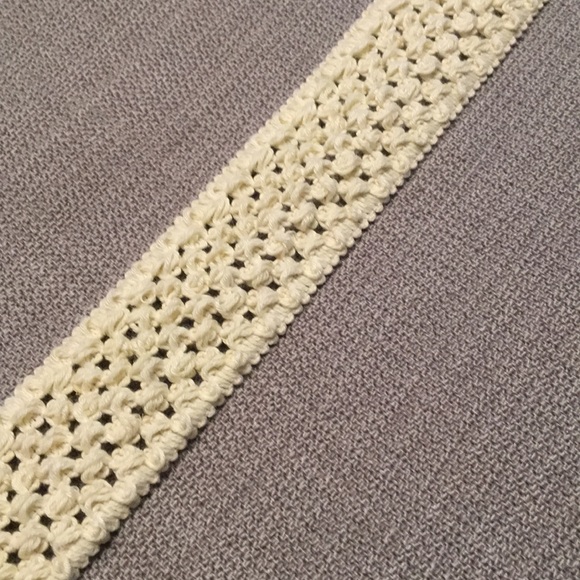 Forever 21 Woman’s Belt with Elastic Stretch M/L - Picture 3 of 10